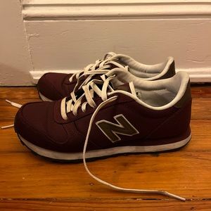 Men's New Balance 311s